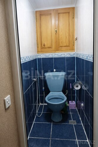 Продаётся 3-комн. вторичка 75 м², м. Мемар Аджеми, photo 11 from 12