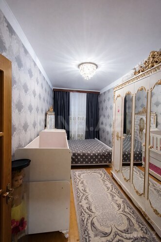 Продаётся 3-комн. вторичка 75 м², м. Мемар Аджеми, photo 4 from 12