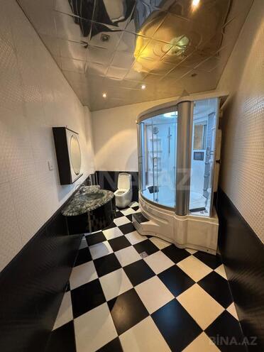 İcarəyə verilir 4 otaqlı yeni tikili 240 m², 28 May m., photo 14 from 16