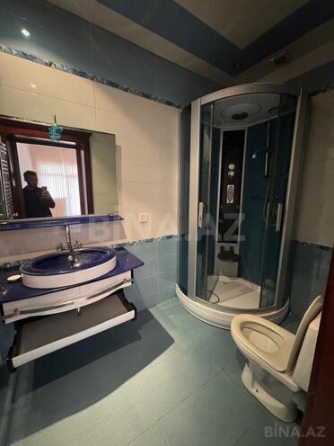 İcarəyə verilir 4 otaqlı yeni tikili 240 m², 28 May m., photo 15 from 16