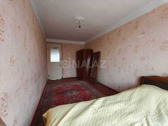 Satılır 3 otaqlı köhnə tikili 70 m², Nərimanov r., photo 8 from 15