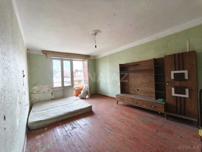 Satılır 3 otaqlı köhnə tikili 70 m², Nərimanov r., photo 9 from 15