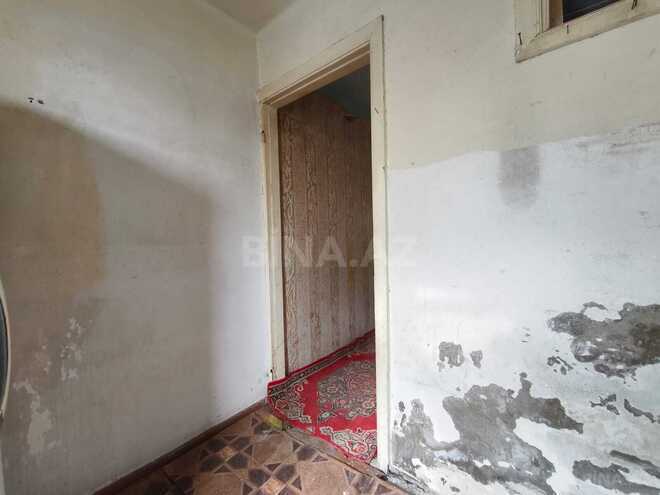 Satılır 3 otaqlı köhnə tikili 70 m², Nərimanov r., photo 12 from 15