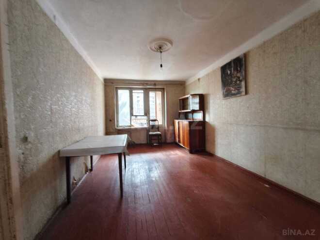 Satılır 3 otaqlı köhnə tikili 70 m², Nərimanov r., photo 6 from 15