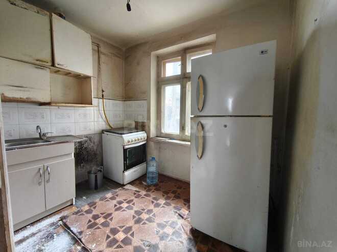 Satılır 3 otaqlı köhnə tikili 70 m², Nərimanov r., photo 11 from 15