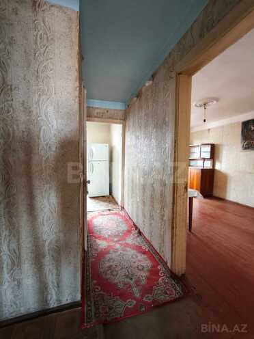 Satılır 3 otaqlı köhnə tikili 70 m², Nərimanov r., photo 3 from 15