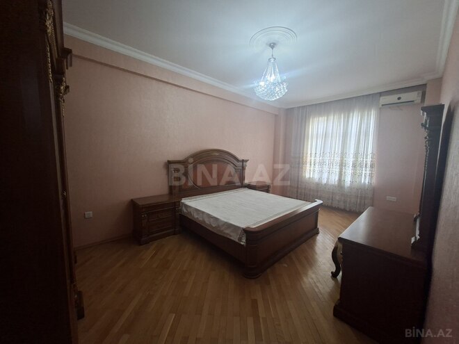 İcarəyə verilir 2 otaqlı yeni tikili 113 m², Sahil m., photo 5 from 8