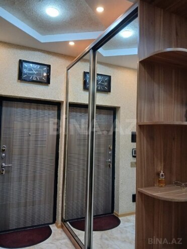 Продаётся 4-комн. новостройка 113 м², м. Азадлыг проспекти, photo 8 from 10