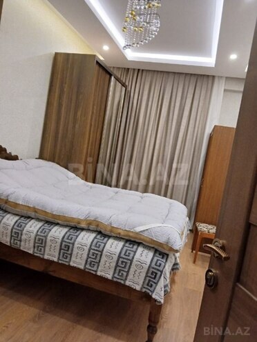 Продаётся 4-комн. новостройка 113 м², м. Азадлыг проспекти, photo 5 from 10