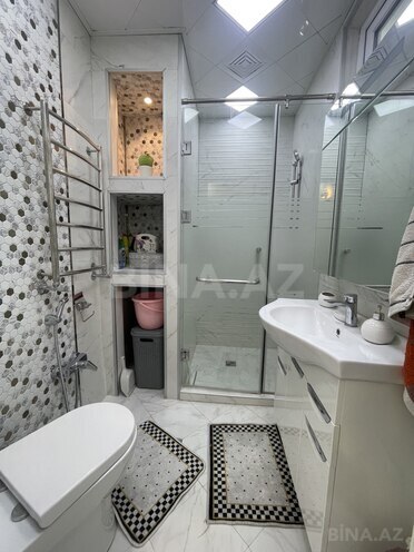 Продаётся 2-комн. вторичка 65 м², м. Сахил, photo 15 from 21