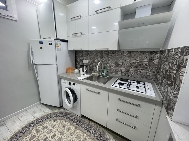 Продаётся 2-комн. вторичка 65 м², м. Сахил, photo 9 from 21