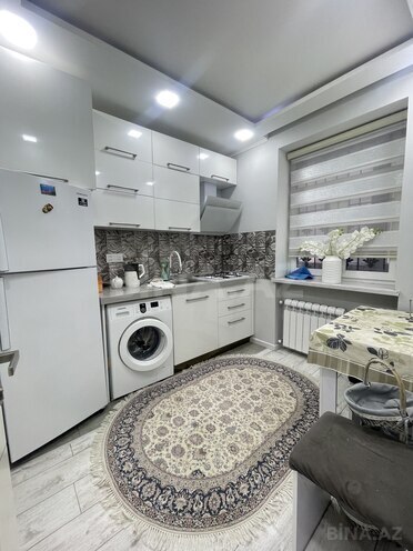 Продаётся 2-комн. вторичка 65 м², м. Сахил, photo 8 from 21