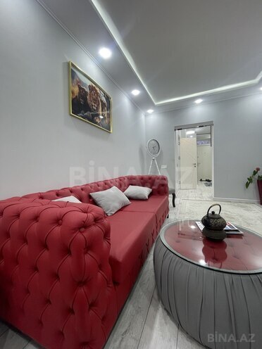 Продаётся 2-комн. вторичка 65 м², м. Сахил, photo 3 from 21