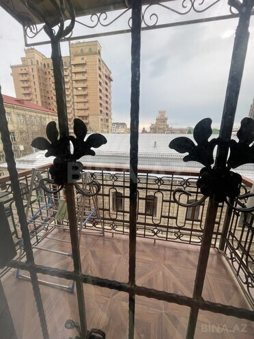 Продаётся 2-комн. вторичка 65 м², м. Сахил, photo 17 from 21