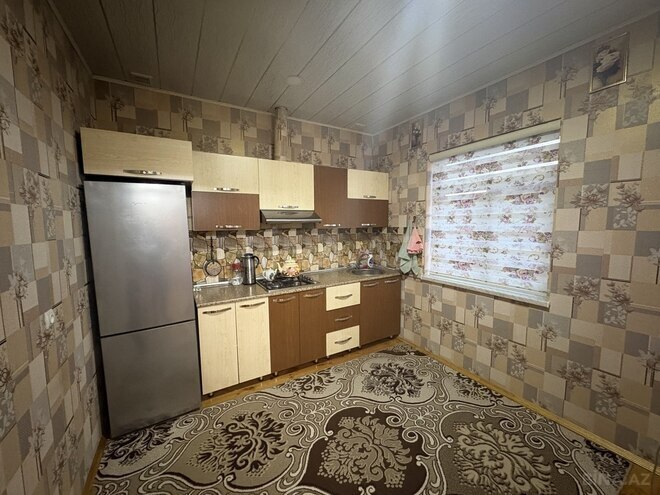 İcarəyə verilir 6 otaqlı həyət evi/bağ evi 200 m², photo 5 from 26