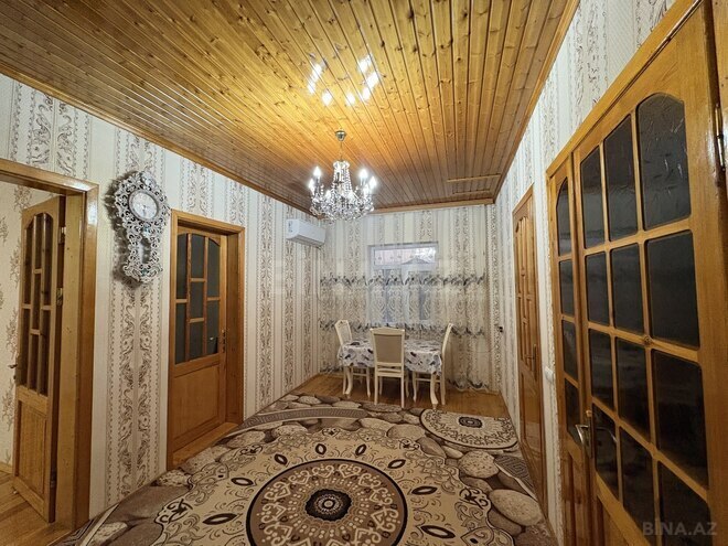 İcarəyə verilir 6 otaqlı həyət evi/bağ evi 200 m², photo 3 from 26