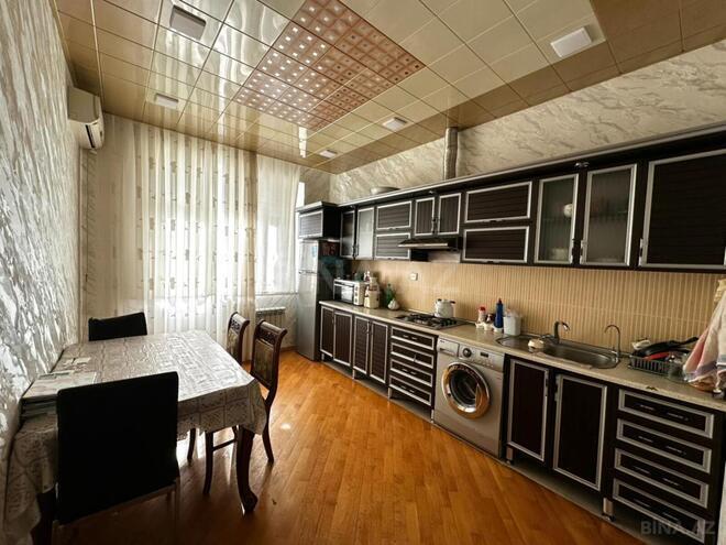 Satılır 3 otaqlı yeni tikili 140 m², 20 Yanvar m., photo 10 from 23
