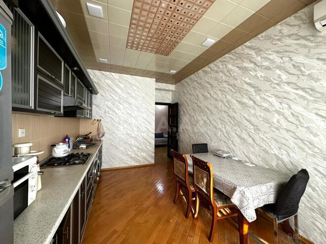 Satılır 3 otaqlı yeni tikili 140 m², 20 Yanvar m., photo 12 from 23