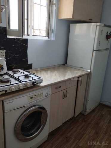 Сдаётся 1-комн. вторичка 30 м², м. Низами, photo 4 from 8