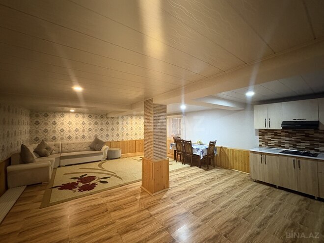 İcarəyə verilir 6 otaqlı həyət evi/bağ evi 200 m², photo 13 from 26