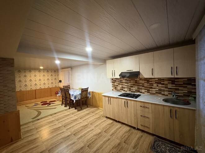 İcarəyə verilir 6 otaqlı həyət evi/bağ evi 200 m², photo 14 from 26