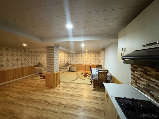 İcarəyə verilir 6 otaqlı həyət evi/bağ evi 200 m², photo 15 from 26