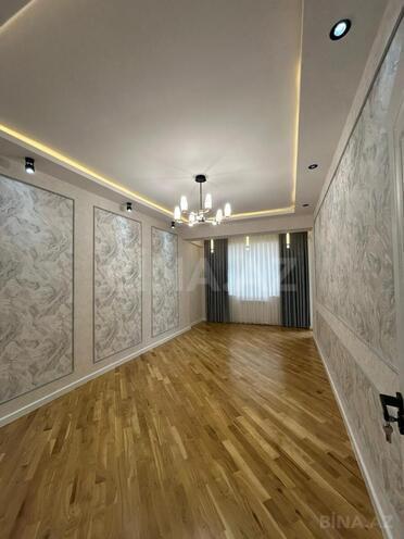 Продаётся 4-комн. новостройка 153 м², пос. Ахмедлы, photo 4 from 9