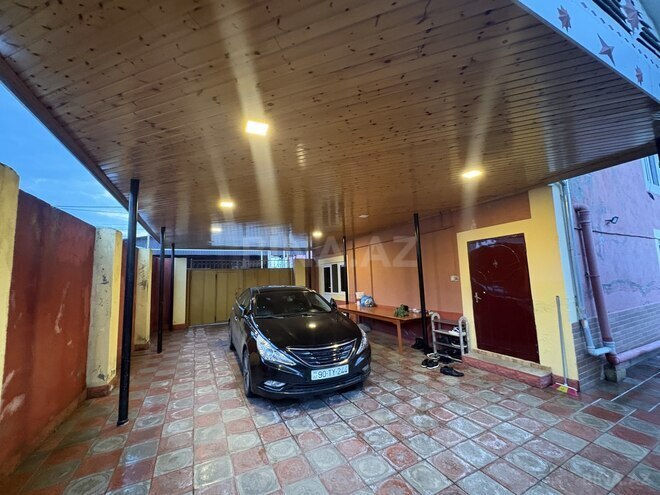 İcarəyə verilir 6 otaqlı həyət evi/bağ evi 200 m², photo 19 from 26