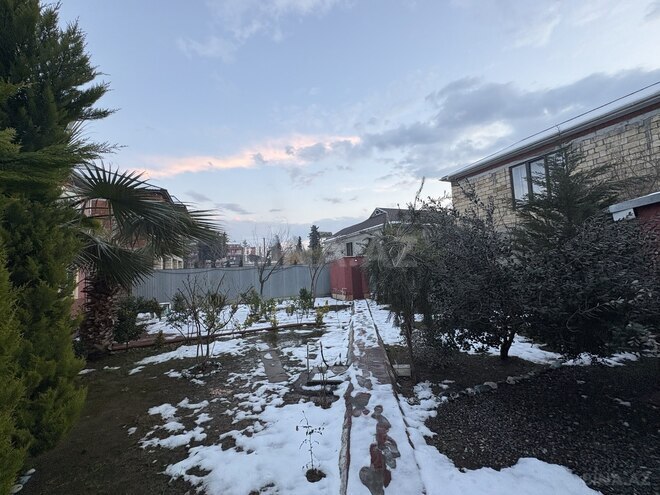 İcarəyə verilir 6 otaqlı həyət evi/bağ evi 200 m², photo 18 from 26