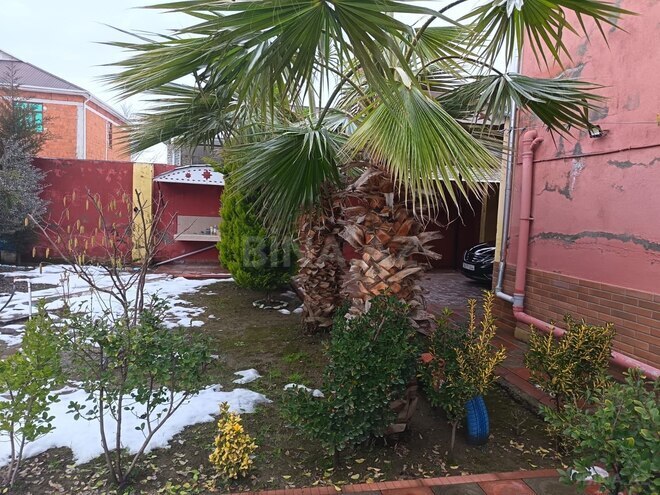 İcarəyə verilir 6 otaqlı həyət evi/bağ evi 200 m², photo 22 from 26