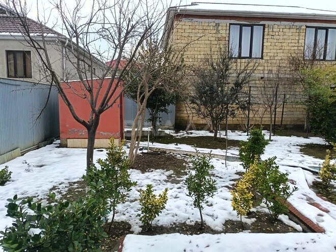 İcarəyə verilir 6 otaqlı həyət evi/bağ evi 200 m², photo 25 from 26