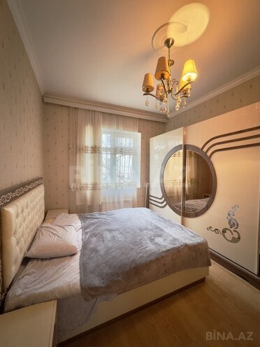 Продаётся 3-комн. вторичка 85 м², м. Нариман Нариманов, photo 10 from 19