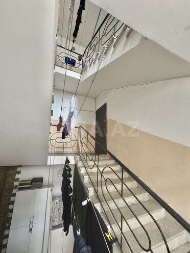 Продаётся 3-комн. вторичка 85 м², м. Нариман Нариманов, photo 18 from 19