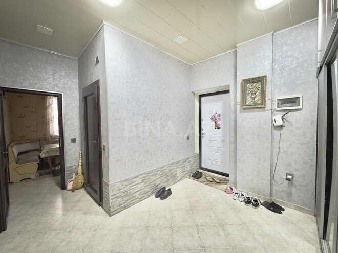 Продаётся 3-комн. вторичка 85 м², м. Нариман Нариманов, photo 16 from 19