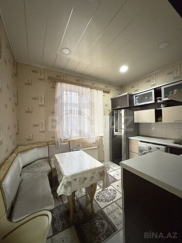 Продаётся 3-комн. вторичка 85 м², м. Нариман Нариманов, photo 12 from 19