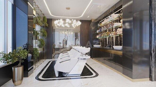 Satılır  obyekt 270 m², Nəriman Nərimanov m., photo 5 from 8