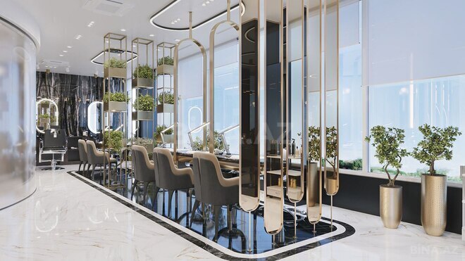 Satılır  obyekt 270 m², Nəriman Nərimanov m., photo 4 from 8