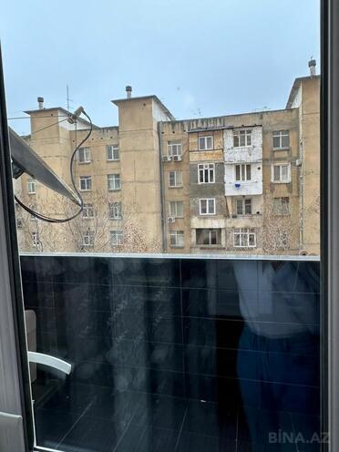 Satılır 3 otaqlı yeni tikili 93 m², Memar Əcəmi m., photo 11 from 12