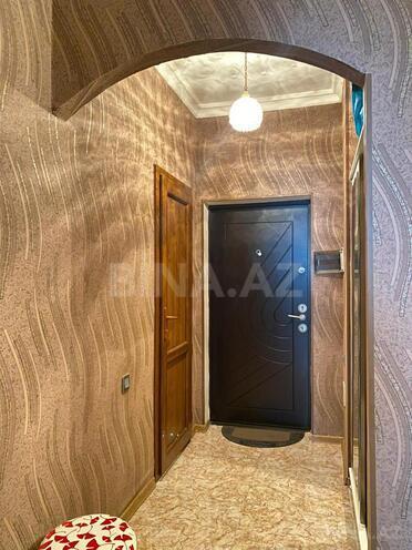 Satılır 3 otaqlı yeni tikili 93 m², Memar Əcəmi m., photo 9 from 12