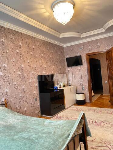 Satılır 3 otaqlı yeni tikili 93 m², Memar Əcəmi m., photo 5 from 12