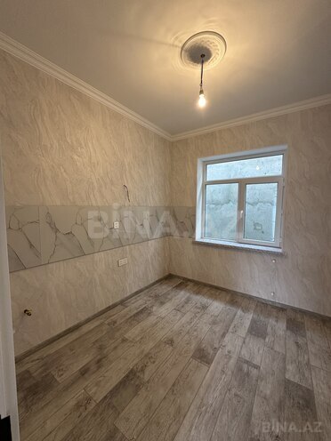 Satılır 2 otaqlı həyət evi/bağ evi 60 m², Zabrat q., photo 7 from 9