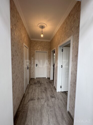 Satılır 2 otaqlı həyət evi/bağ evi 60 m², Zabrat q., photo 4 from 9