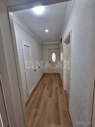 İcarəyə verilir 3 otaqlı köhnə tikili 65 m², Həzi Aslanov m., photo 4 from 17