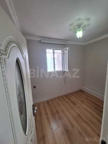 İcarəyə verilir 3 otaqlı köhnə tikili 65 m², Həzi Aslanov m., photo 3 from 17