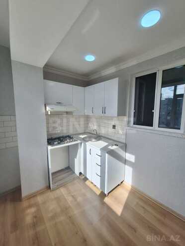 İcarəyə verilir 3 otaqlı köhnə tikili 65 m², Həzi Aslanov m., photo 12 from 17