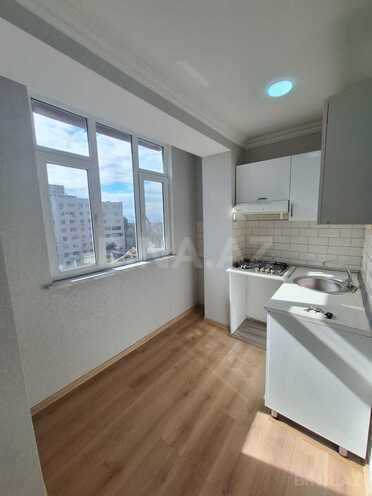 İcarəyə verilir 3 otaqlı köhnə tikili 65 m², Həzi Aslanov m., photo 11 from 17