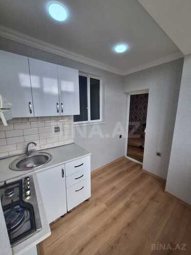 İcarəyə verilir 3 otaqlı köhnə tikili 65 m², Həzi Aslanov m., photo 13 from 17