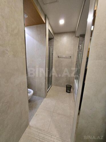 İcarəyə verilir 5 otaqlı yeni tikili 270 m², Gənclik m., photo 13 from 22