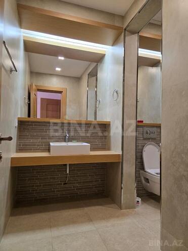 İcarəyə verilir 5 otaqlı yeni tikili 270 m², Gənclik m., photo 17 from 22