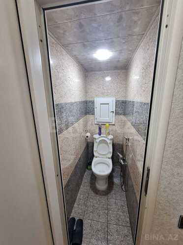 İcarəyə verilir 3 otaqlı köhnə tikili 65 m², Həzi Aslanov m., photo 14 from 17